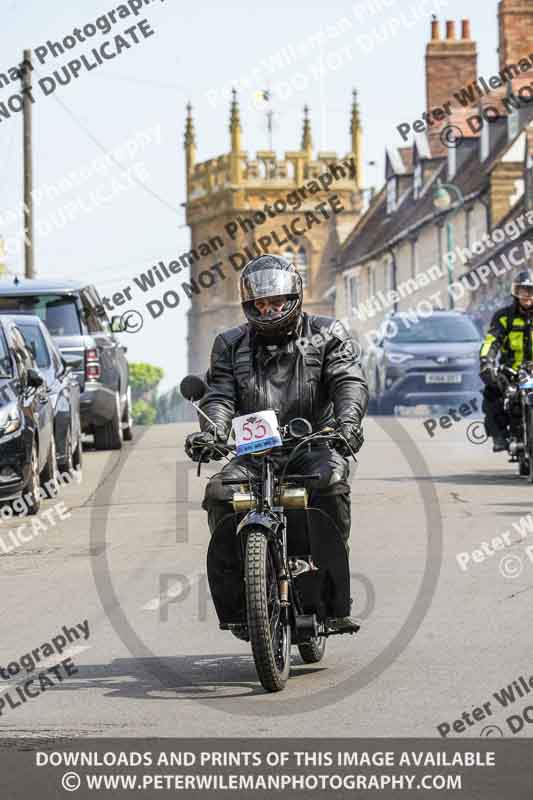 Vintage motorcycle club;eventdigitalimages;no limits trackdays;peter wileman photography;vintage motocycles;vmcc banbury run photographs